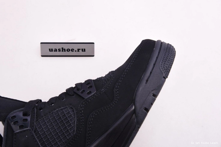 Retro  Jordan Cat 4 Black CU1110-010 (2020) 1128